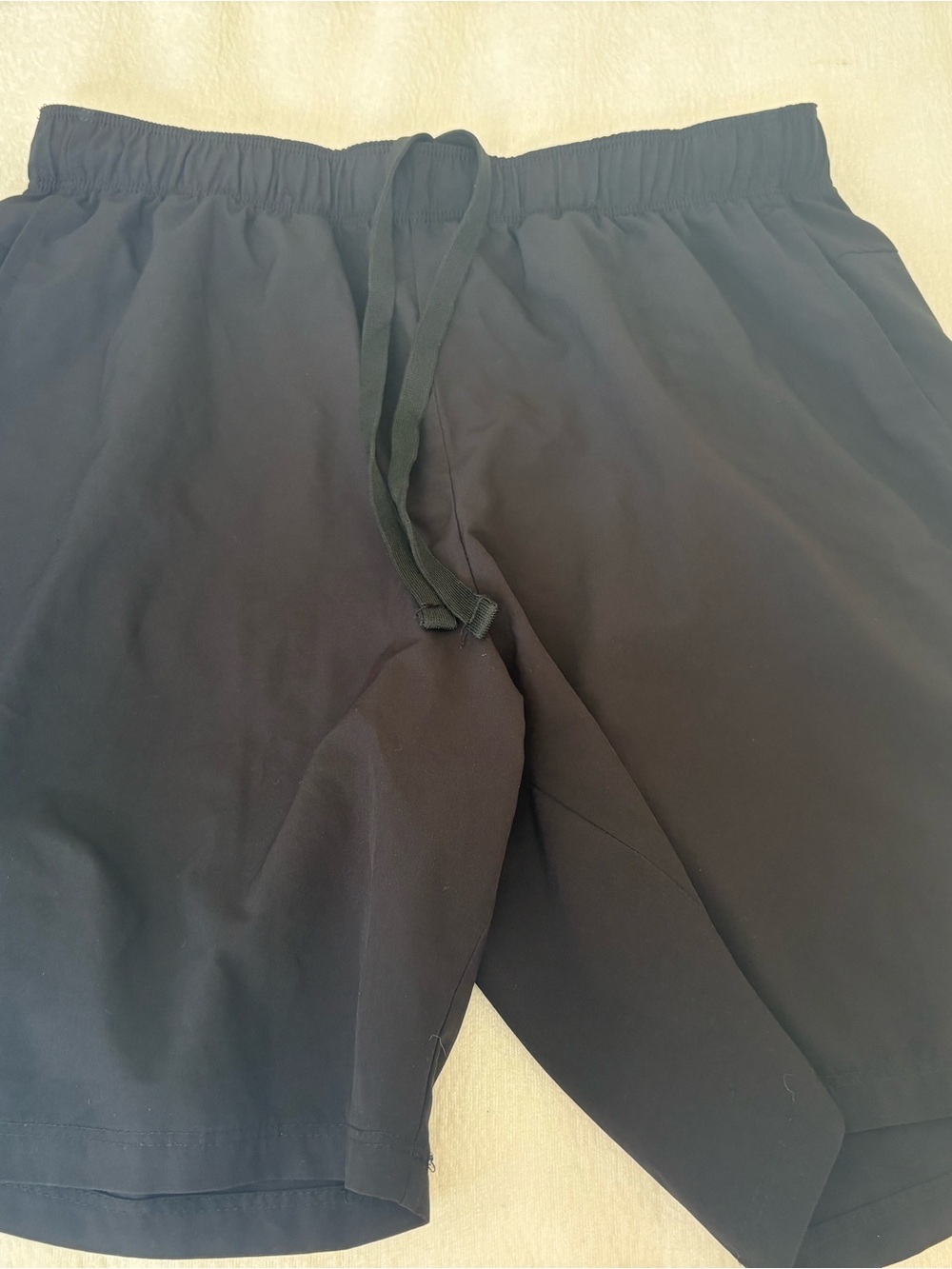 2xist Black Men’s Swim/Active Shorts